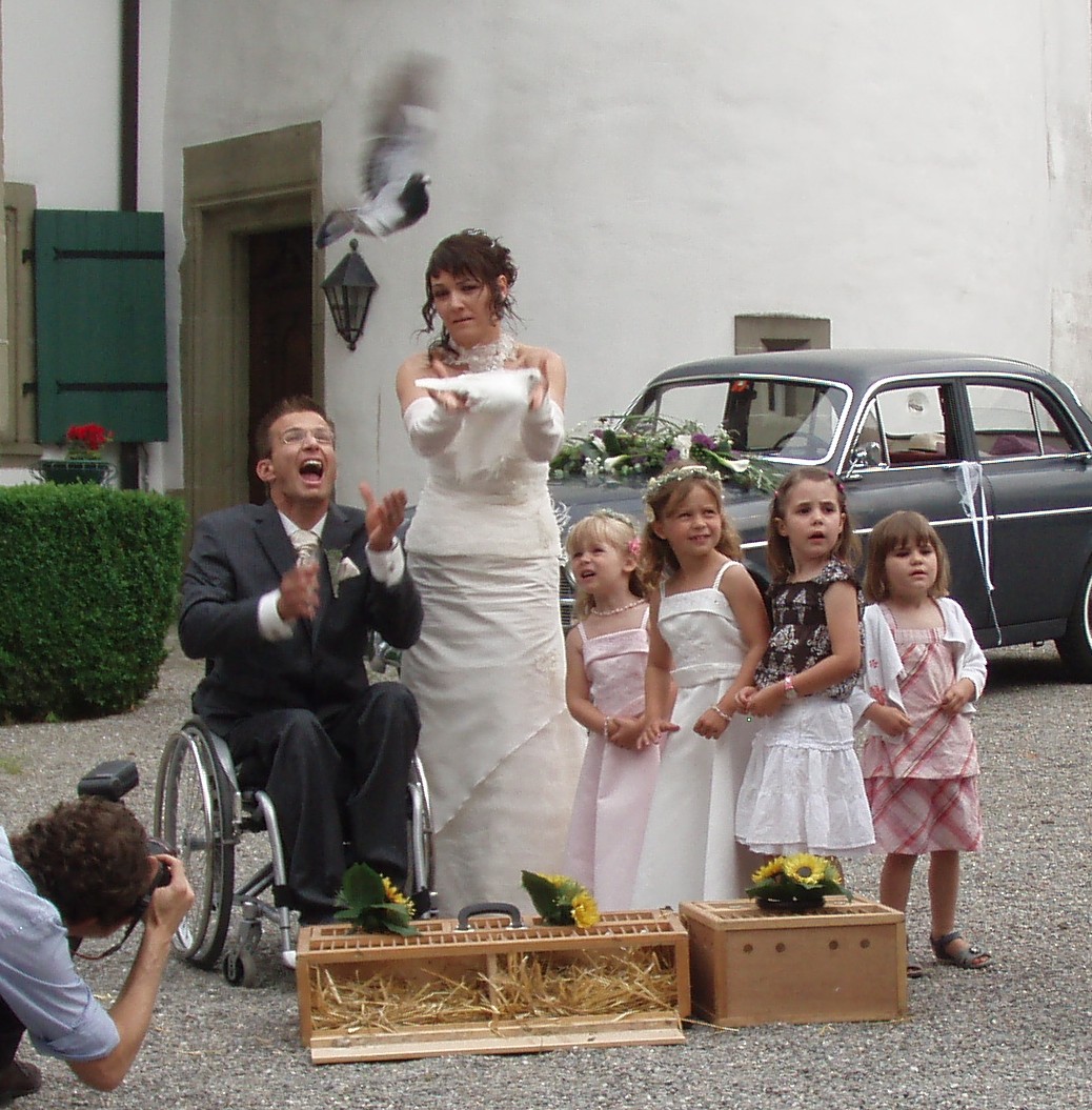 Mariage_Martin