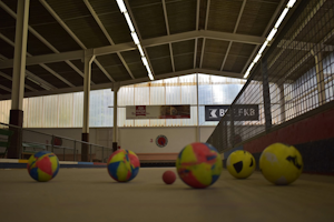 Boccia